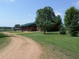 105035 County Road C, Spencer, WI 54479