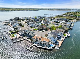 58 Island Drive, Brick, NJ 08724