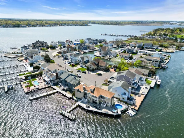 58 Island Drive, Brick, NJ 08724