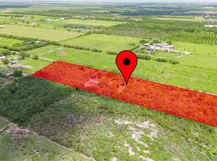 36329 Texan Rd, Edinburg, TX 78541
