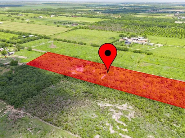 36329 Texan Rd, Edinburg, TX 78541