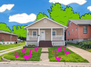 3242 Alfred Ave, Saint Louis, MO
