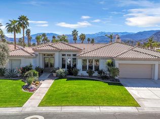 21 Calle La Reina, Rancho Mirage, CA 92270