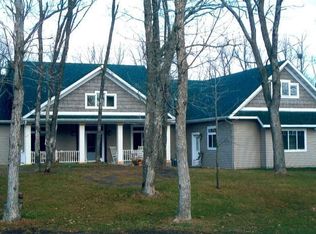 41099 Belmont Pointe Dr, Clitherall, MN 56524