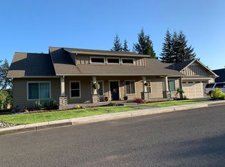925 NE Sunset Ct, Clatskanie, OR 97016