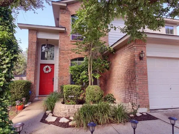 3704 Castle Rock Dr, Round Rock, TX 78681