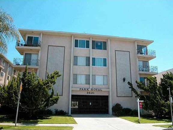 2nd image of 3421 Park Blvd APT 307
