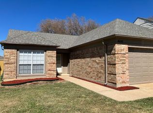 4661 Feathercrest Dr, Fort Worth, TX 76137