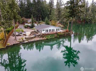 3143 E North Island Dr, Shelton, WA 98584
