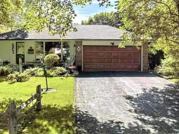 (undisclosed Address), Markham, ON L3P 1G7