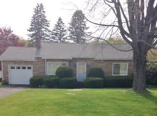 878 Halyday Run Rd, Oil City, PA 16301