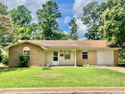 2390 Ballard Dr, Paris, TX, 75460