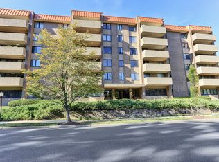 1 Euclid Ave APT 3E, Summit, NJ 07901