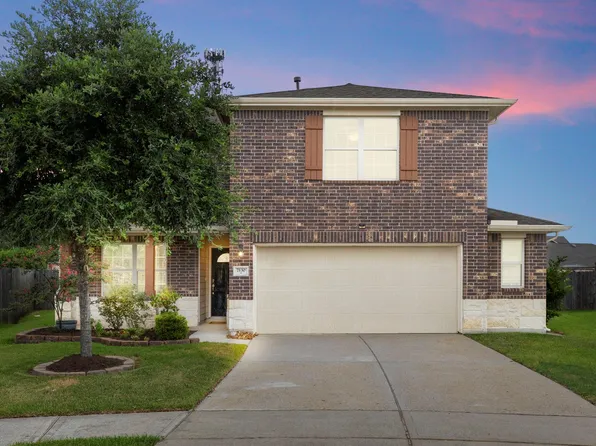 7130 Edwanna Ln, Spring, TX 77389