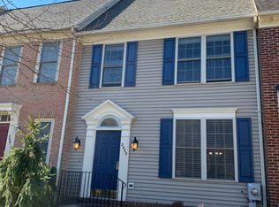 2439 Rippling Brook Rd, Frederick, MD 21701