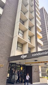 6157 N Sheridan Rd APT 9J, Chicago, IL, 60660