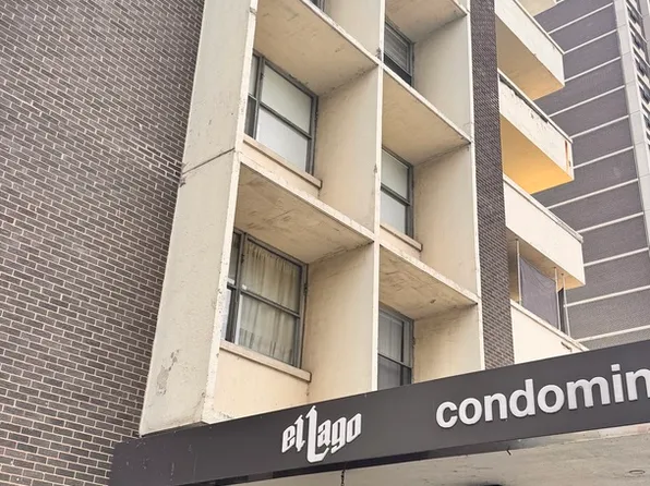 6157 N Sheridan Rd APT 9J, Chicago, IL 60660
