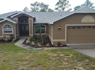 11 Smilax Ct S, Homosassa, FL 34446