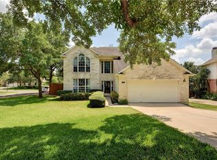 5801 Tinita Ct, Austin, TX 78739