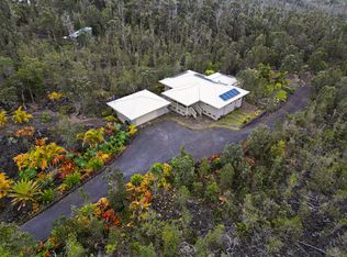 92-2166 Mahimahi Dr, Captain Cook, HI 96704