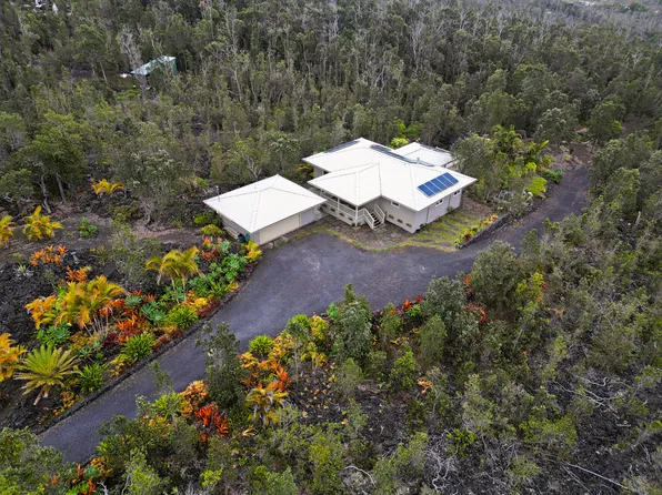 92-2166 Mahimahi Dr, Captain Cook, HI 96704