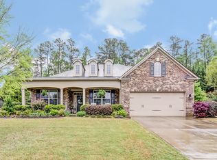 1025 Chelsey Way, Roswell, GA 30075