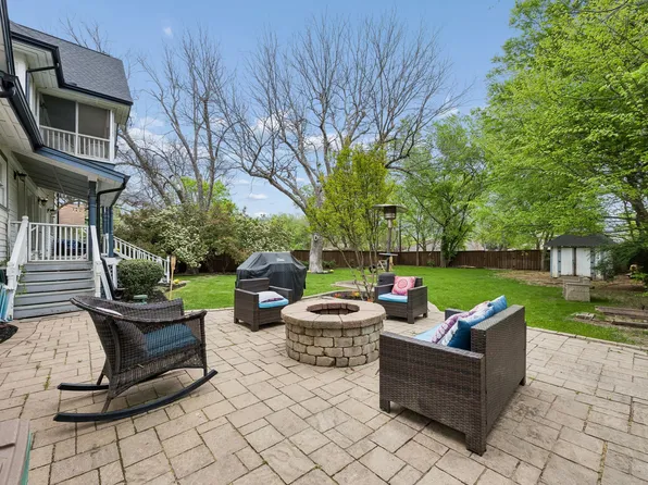 610 N Church St, McKinney, TX 75069