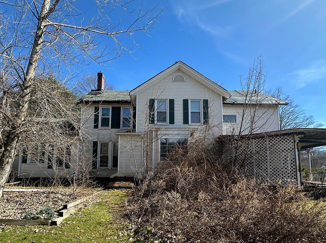 792 Bantam Rd, Bantam, CT 06750 Zillow