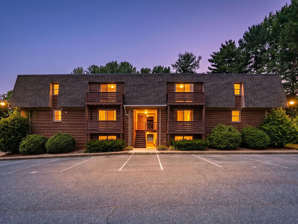 2337 Morris Mill Rd #3