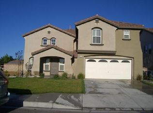 43253 21st St W, Lancaster, CA 93536