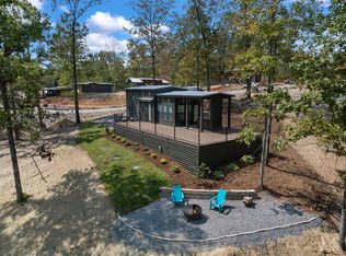 LOT 76 The Cottages At Smith Lake, Houston, AL 35572