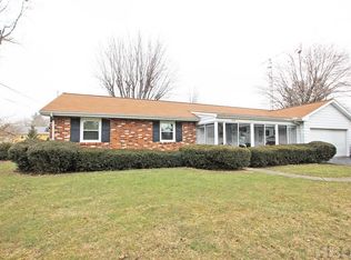 1400 South Dr, Fostoria, OH 44830