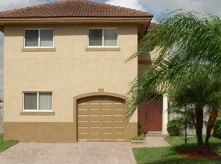 14109 SW 167th Ter, Miami, FL 33177