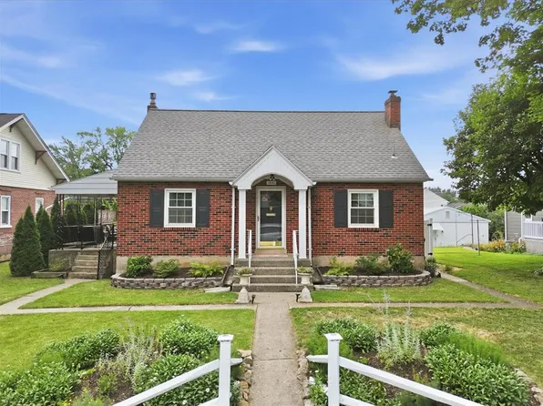 1846 31st St SW, Allentown, PA 18103