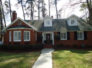 3026 Walton Way, Augusta, GA 30909