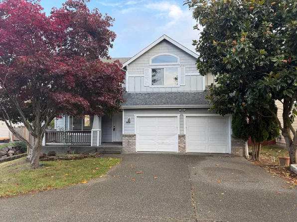 2618 NE 24th Ct, Renton, WA 98056