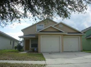 1936 Bluets Ct, Orlando, FL 32824