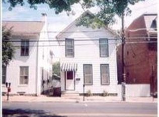 340 Baltimore St, Gettysburg, PA 17325