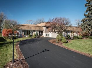 12826 S Winnebago Rd, Palos Heights, IL 60463