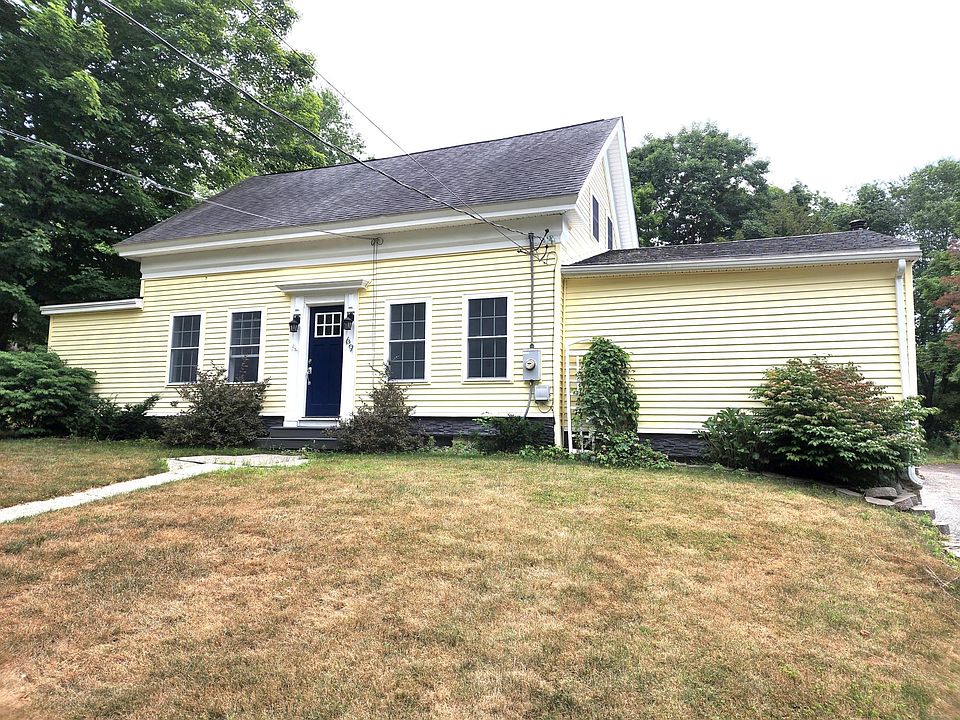 65 Wilsonville Rd, North Grosvenordale, CT 06255 Zillow