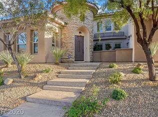611 Chervil Valley Dr, Las Vegas, NV 89138