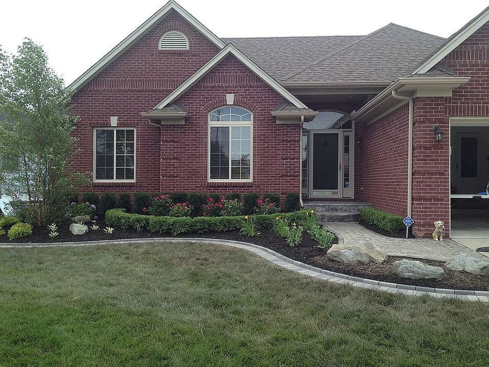 professional landscaping