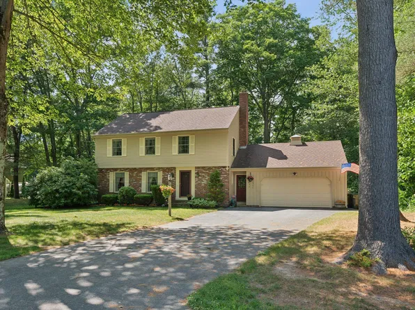 5 Thunder Road, Saco, ME 04072