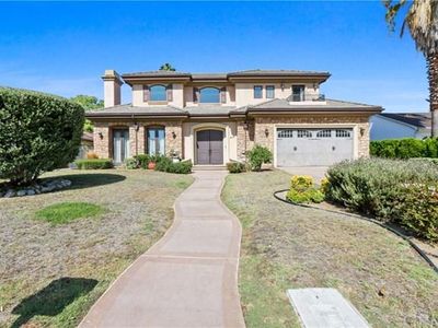 409 E Wistaria Ave, Arcadia, CA, 91006