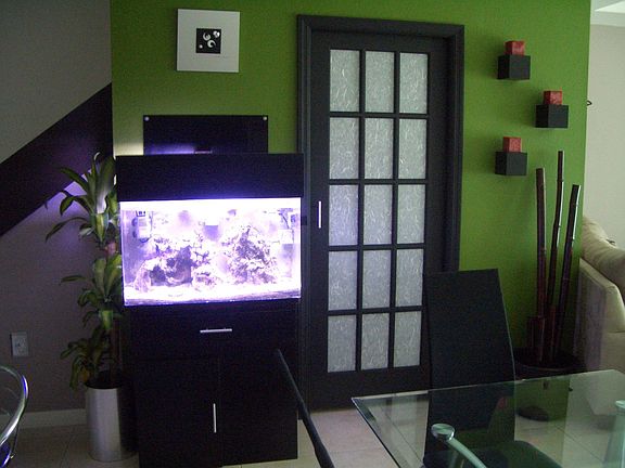 Dining Area, .5 Bath, Stairs