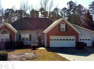 1614 Snow Hill Dr, Lawrenceville, GA 30045