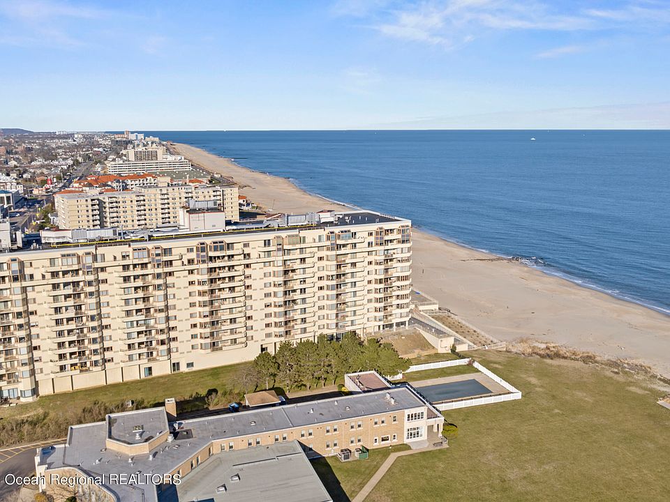 717 Ocean Ave Long Branch NJ Zillow