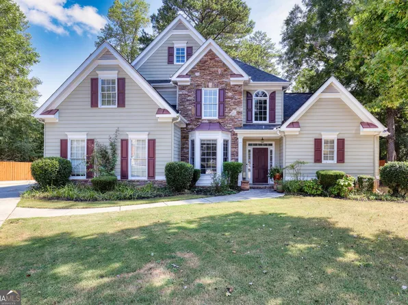 5838 Webb Forest Ct, Powder Springs, GA 30127