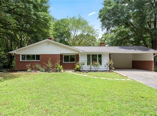2310 Clawson St, Winston Salem, NC 27106