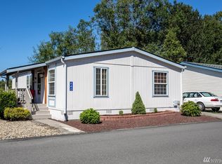 640 NE Saturn Ln, Bremerton, WA